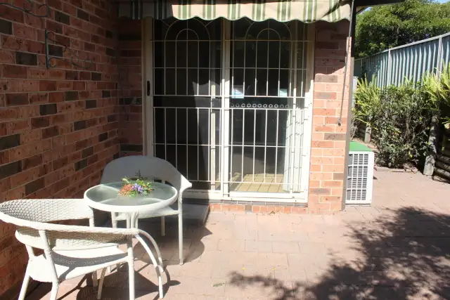 Second view of Homely house listing, 1/14 Wallace Street, Waratah NSW 2298
