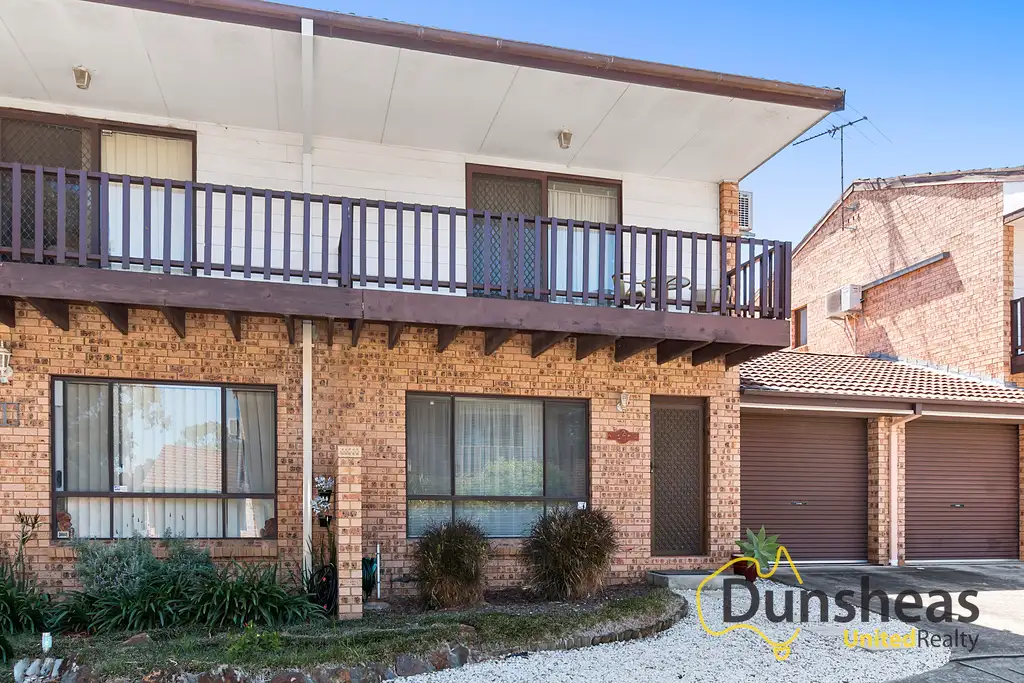 Main view of Homely house listing, 2/4-6 Francis Street, Minto NSW 2566