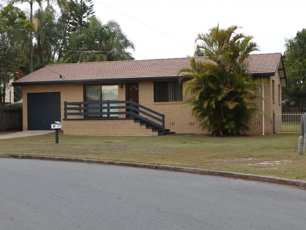Main view of Homely house listing, 23 Bushlark Street, Crestmead QLD 4132