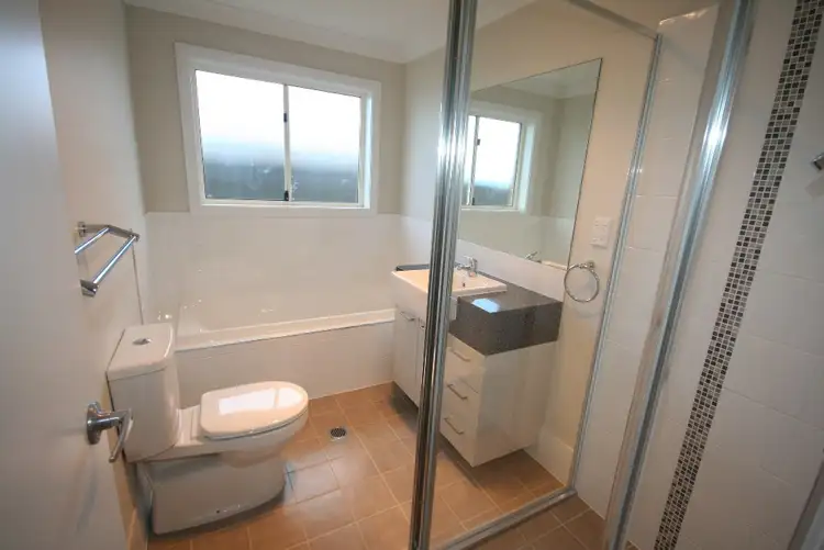 Fifth view of Homely house listing, 19 Daylesford Close, Ropes Crossing NSW 2760