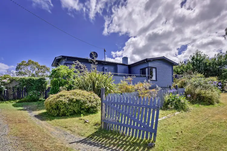 Third view of Homely house listing, 21 Rantons Road, Dodges Ferry TAS 7173