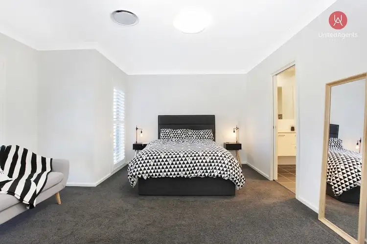 Sixth view of Homely house listing, 23 Barwick Link, Gledswood Hills NSW 2557