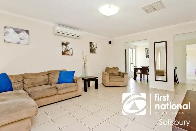 Fourth view of Homely house listing, 3 Airdrie Avenue, Parafield Gardens SA 5107