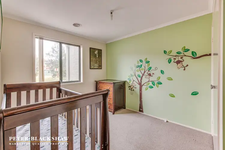Fifth view of Homely house listing, 1/48 Knoke Avenue, Gordon ACT 2906