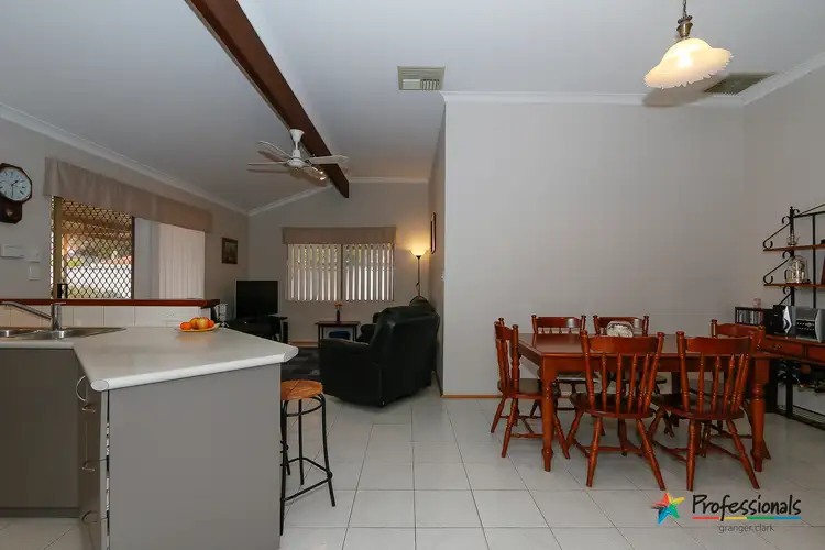 Fourth view of Homely house listing, 12 Fawk Corner, Ballajura WA 6066