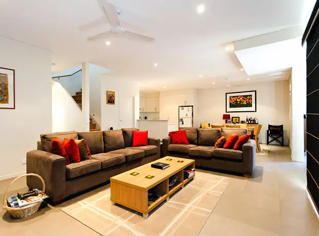Main view of Homely townhouse listing, 3/2 Giles Street, East Side NT 870