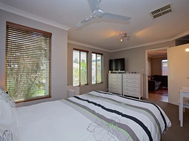Fifth view of Homely house listing, 76 Larrawa Circle, Ellenbrook WA 6069