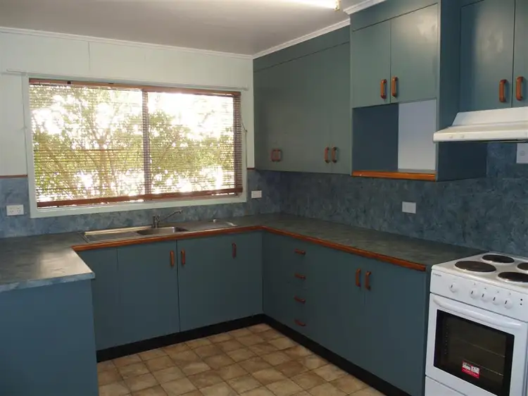 Second view of Homely house listing, 7 Bottletree Ave, Blackwater QLD 4717
