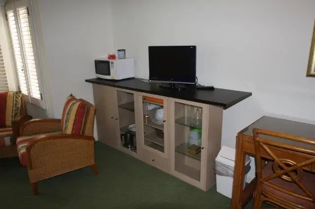 Sixth view of Homely unit listing, A218 Ramada Resort, Port Douglas QLD 4877