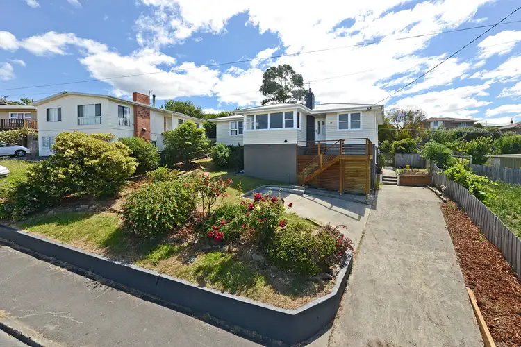 Main view of Homely house listing, 14 Second Avenue, West Moonah TAS 7009
