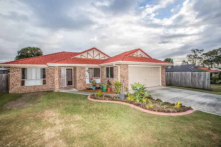 Second view of Homely house listing, 14 Logan Terrace, Deception Bay QLD 4508