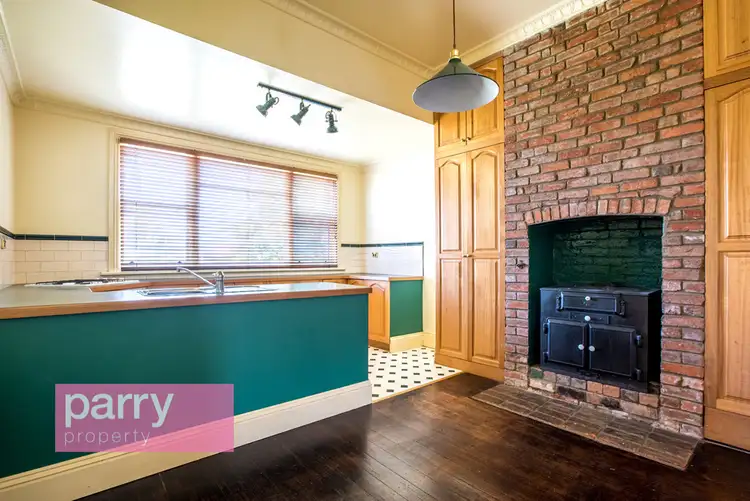 Second view of Homely house listing, 1 Little Mulgrave Street, Perth TAS 7300