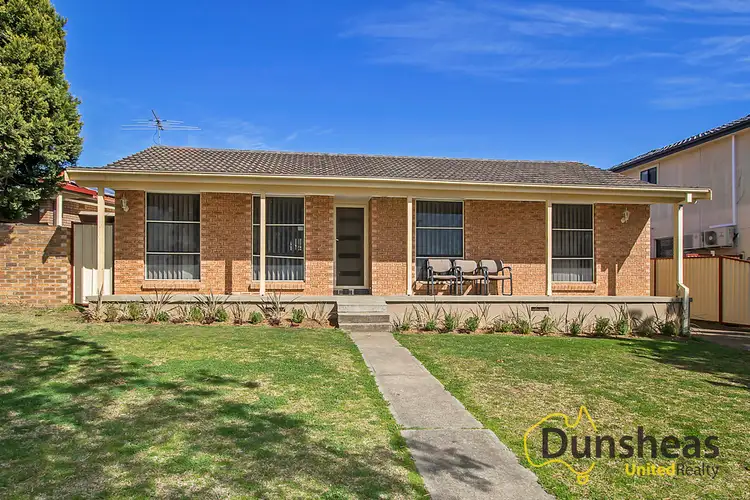 33 Long Reef Crescent, Woodbine NSW 2560