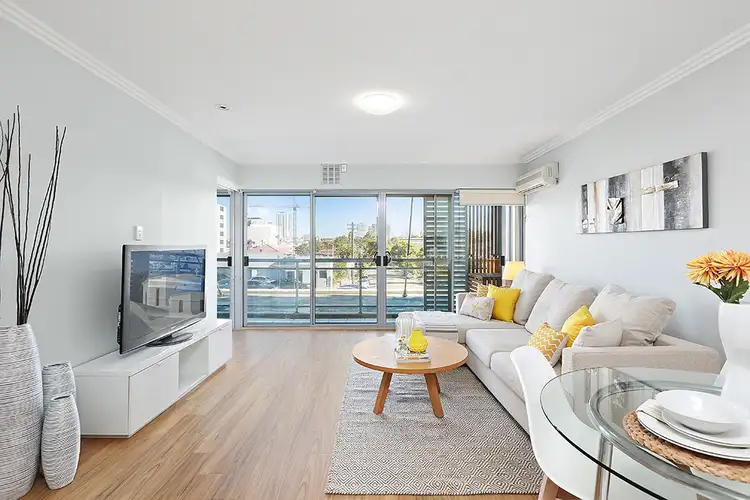 11/29-45 Parramatta Road, Concord NSW 2137