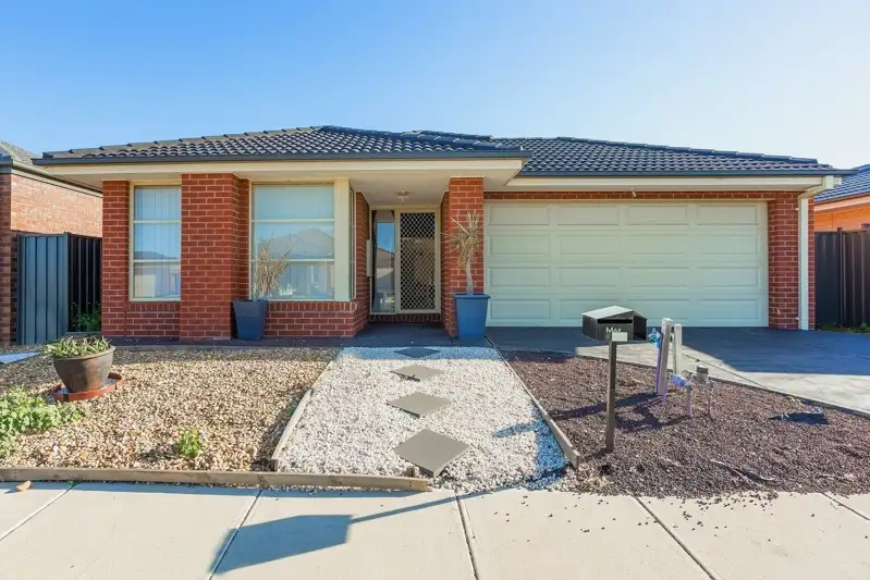 Main view of Homely house listing, 131 Eureka Drive, Wyndham Vale VIC 3024