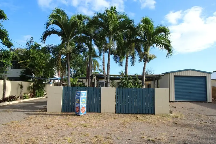 12 The Esplanade, Toolakea QLD 4818