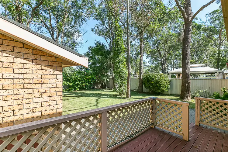 Third view of Homely house listing, 14 Kawana Avenue, Blue Haven NSW 2262