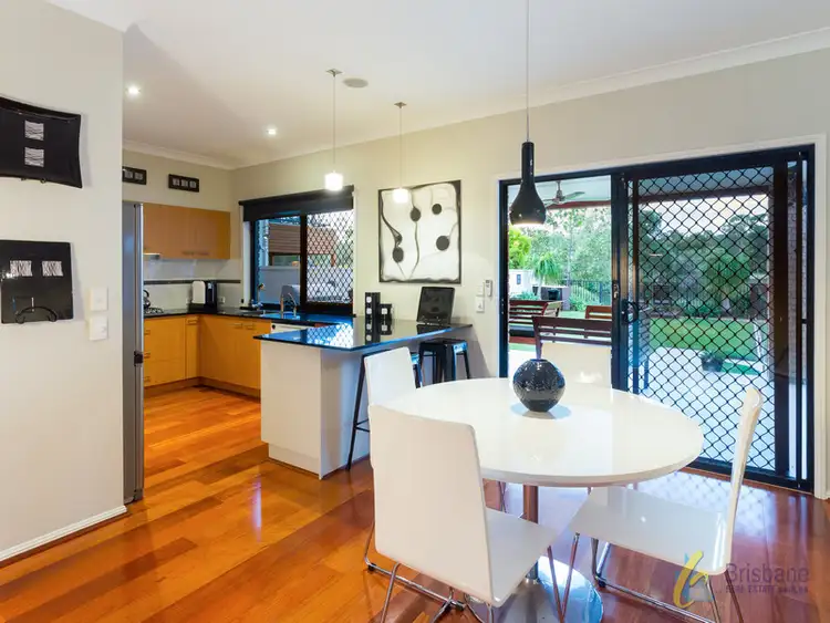 Third view of Homely house listing, 35 Alexandrina Cct, Forest Lake QLD 4078