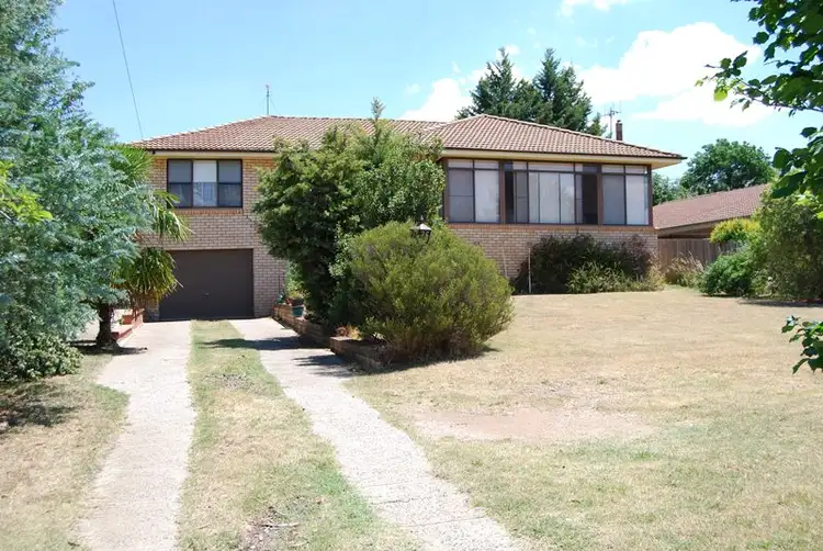 126a Lambert Street, Bathurst NSW 2795