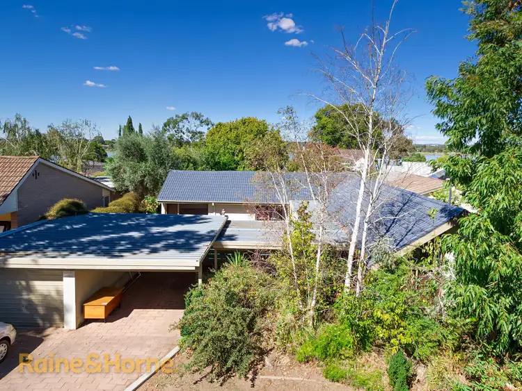 23 Dalkeith Avenue, Lake Albert NSW 2650