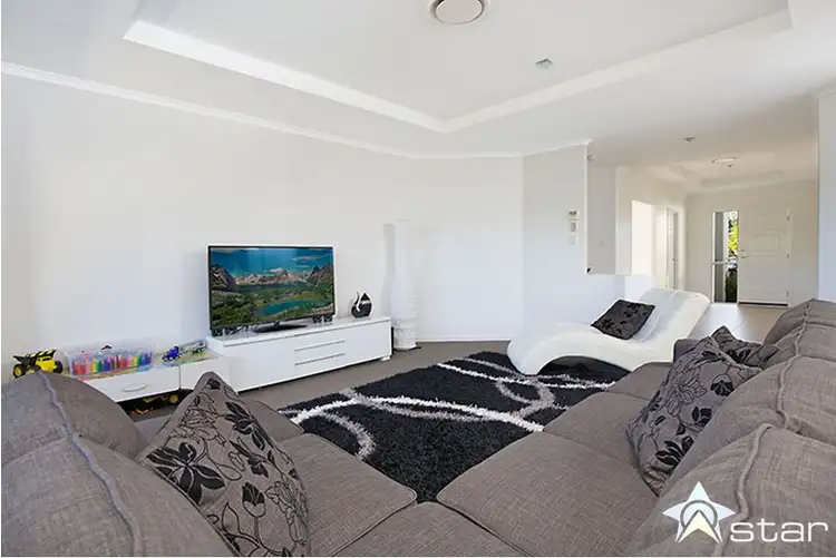 Sixth view of Homely house listing, 6 Adare Close, Peregian Springs QLD 4573