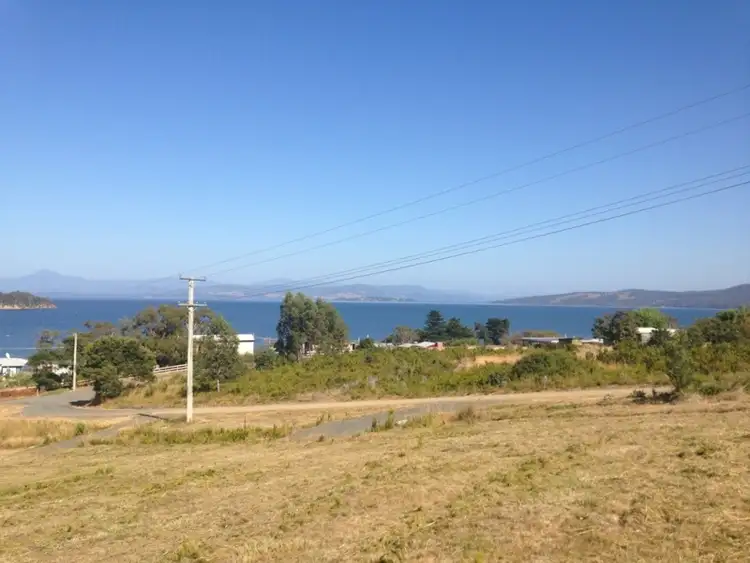 Sixth view of Homely land listing, Lot 1 Stuart Street, Bruny Island TAS 7150