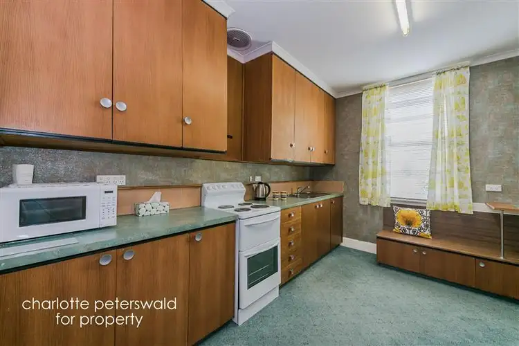 Third view of Homely house listing, 15 Shoobridge Street, Glebe TAS 7000