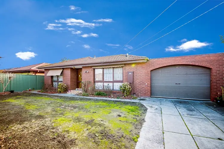 105 Elder Street South, Clarinda VIC 3169