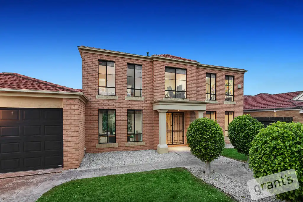 Main view of Homely house listing, 20 Ellen Road, Narre Warren South VIC 3805