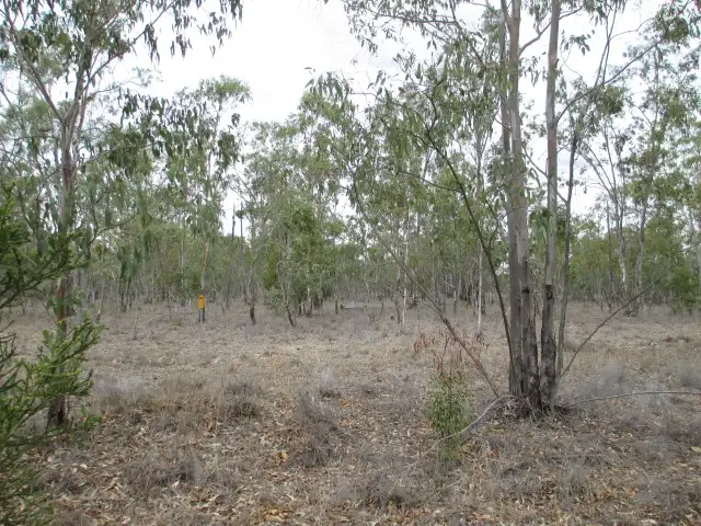 Lot 46 O'Hallorans Road, Tara QLD 4421