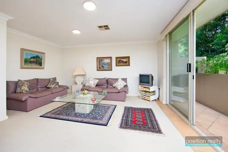 Main view of Homely apartment listing, 27/118 Wallis Street, Woollahra NSW 2025