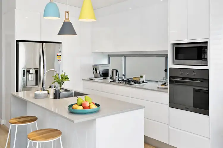 Fifth view of Homely house listing, 330 Pacific Highway, Lane Cove NSW 2066
