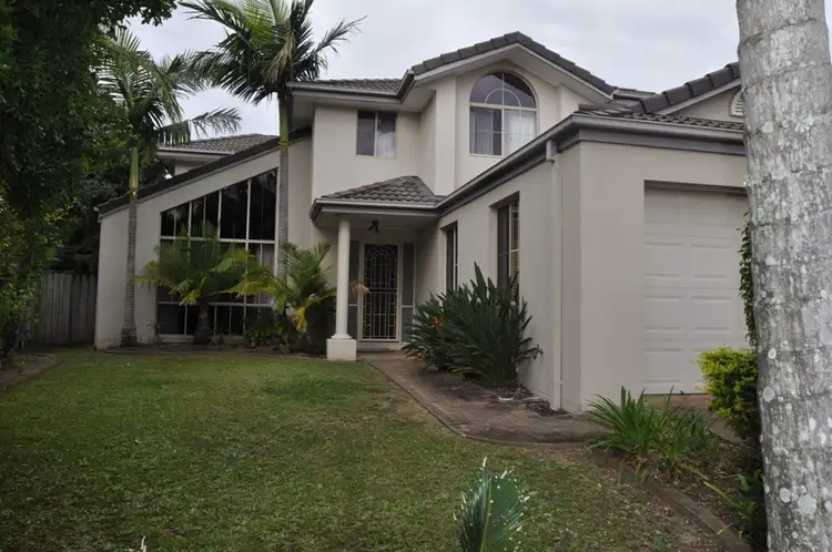 Main view of Homely house listing, 213 Crestwood Drive, Molendinar QLD 4214
