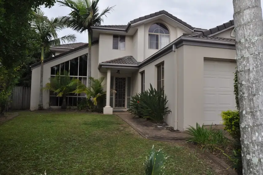 Main view of Homely house listing, 213 Crestwood Drive, Molendinar QLD 4214