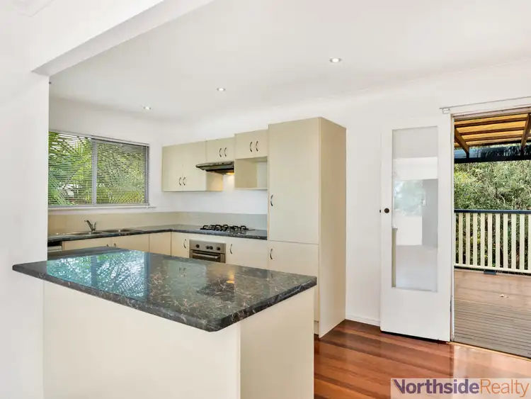 Sixth view of Homely house listing, 26 Annandale Street, Keperra QLD 4054