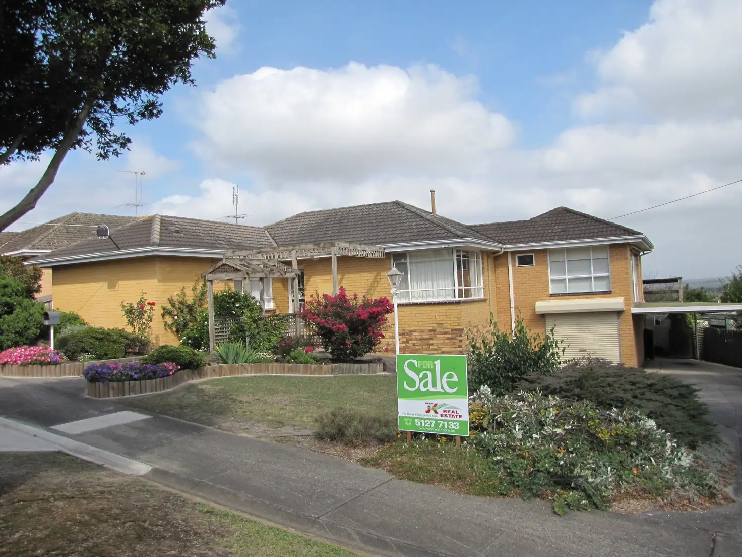 Main view of Homely house listing, 2 Kerin Street, Moe VIC 3825