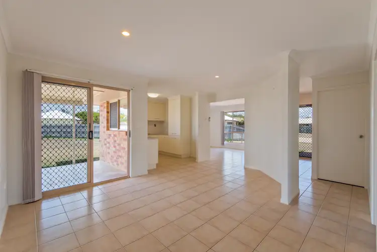 Third view of Homely house listing, 9 MacGregor Court, Kepnock QLD 4670