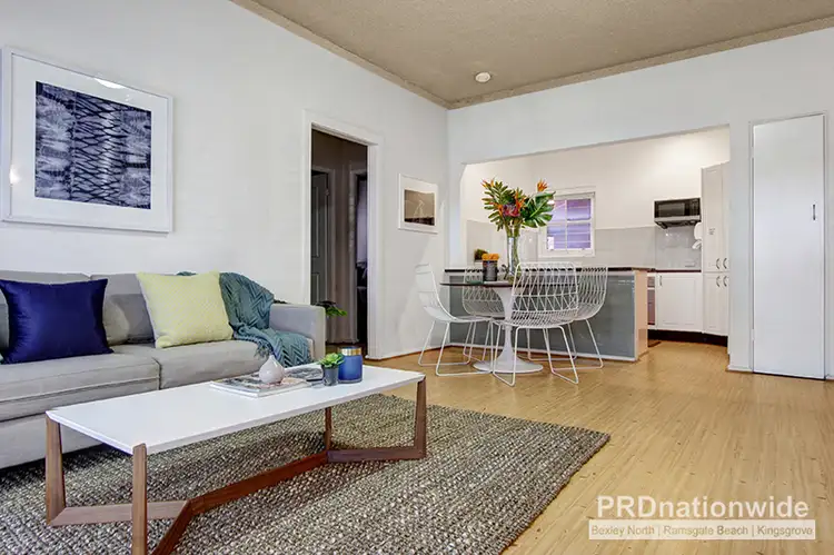 Third view of Homely unit listing, 1/24-26 Florence Street, Ramsgate Beach NSW 2217