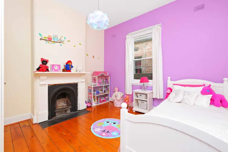 Fifth view of Homely house listing, 39 Broughton Street, Concord NSW 2137
