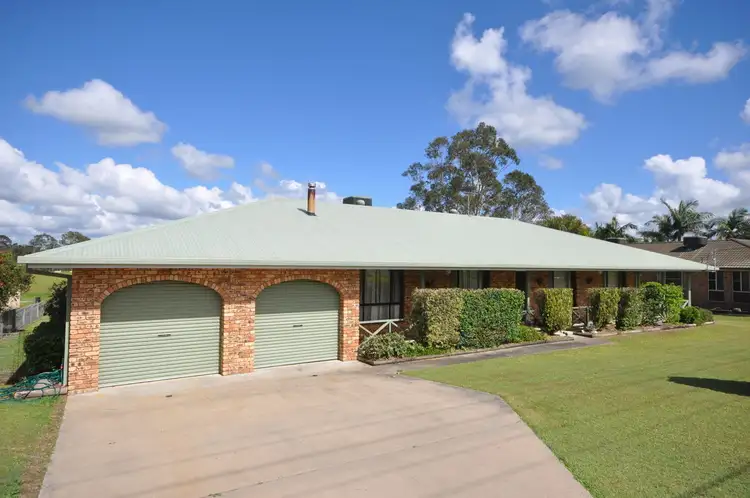 34 Lakeside Drive, Casino NSW 2470