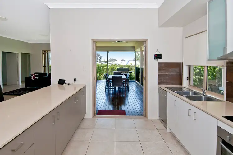 Seventh view of Homely house listing, 7 STONEY CREEK CIRCUIT, Ormeau QLD 4208