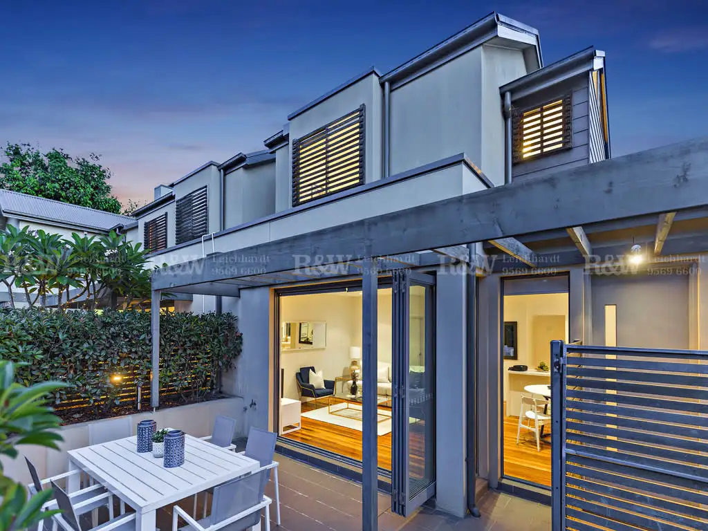 Main view of Homely townhouse listing, 2/71 Foster Street, Leichhardt NSW 2040