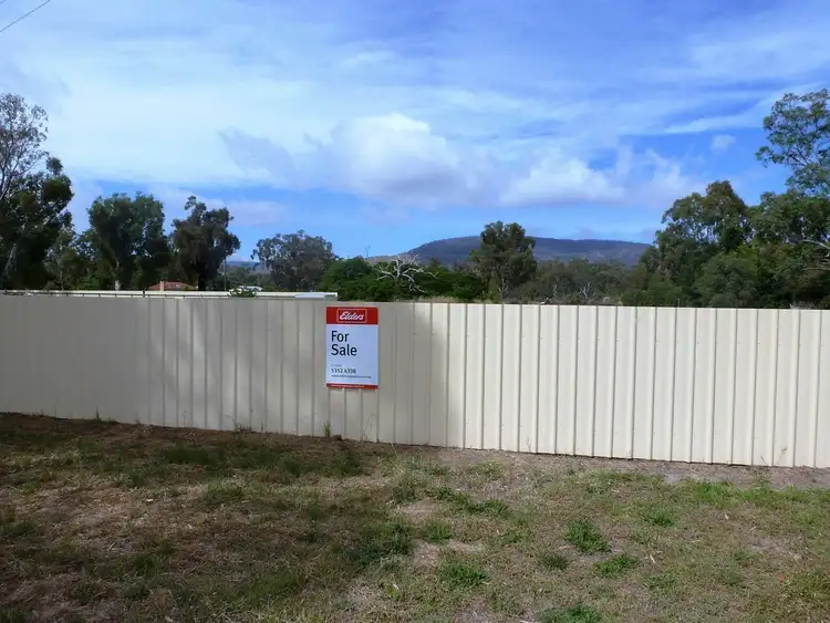 Third view of Homely land listing, 0 High Street, Elmhurst VIC 3469