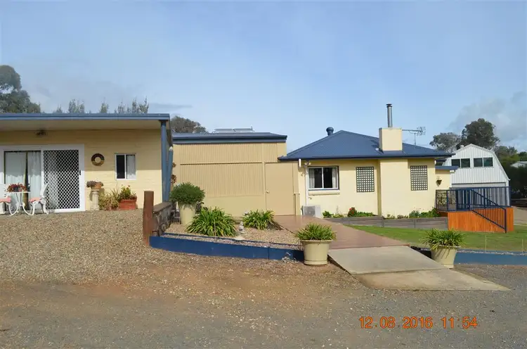 Second view of Homely house listing, 72 Fairway Drive, Tumut NSW 2720