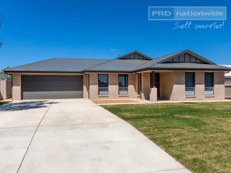 Main view of Homely house listing, 28 Guttler Street, Uranquinty NSW 2652