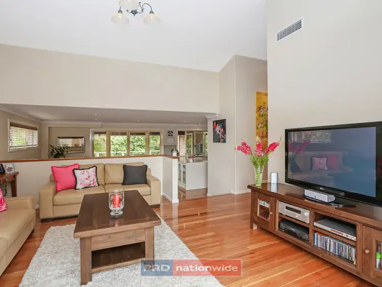 Third view of Homely house listing, 31 Timbertops Drive, Coffs Harbour NSW 2450