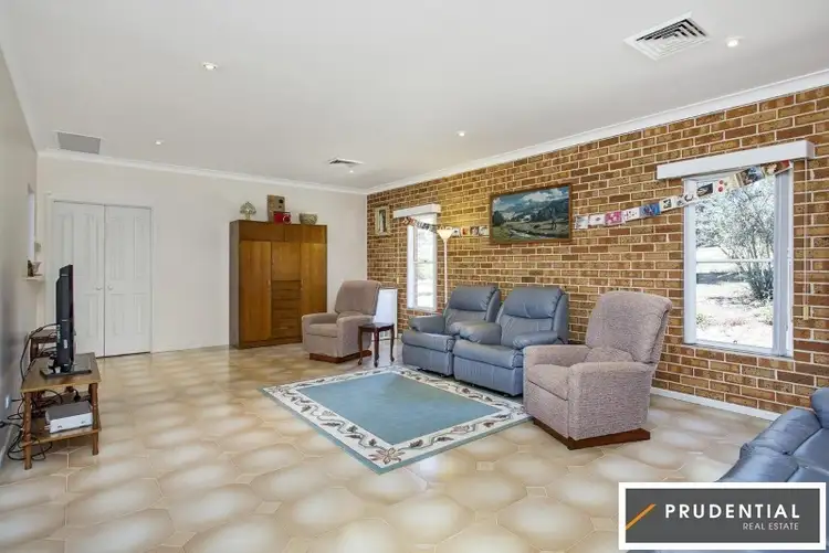 Fifth view of Homely rural property listing, 275 Rapleys Loop Road, Werombi NSW 2570