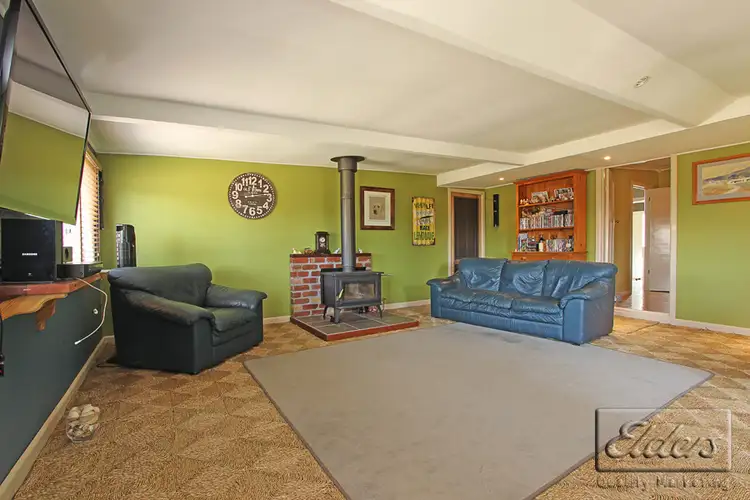 Second view of Homely house listing, 393 Humberts Road, Calivil VIC 3573