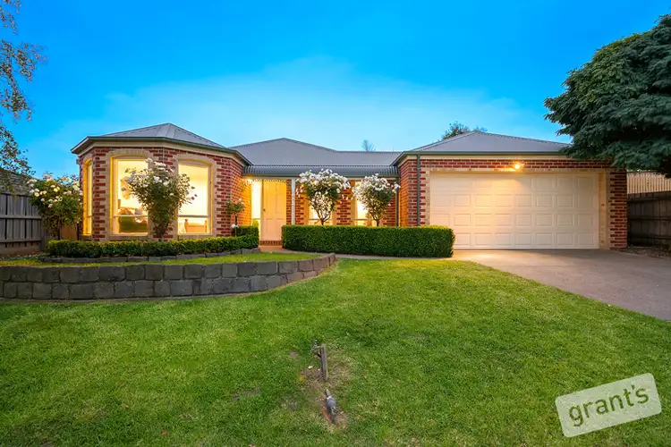 Main view of Homely house listing, 6 Dickson Mews, Berwick VIC 3806