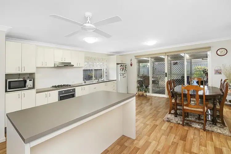 Third view of Homely house listing, 73 Clydesdale Street, Wadalba NSW 2259